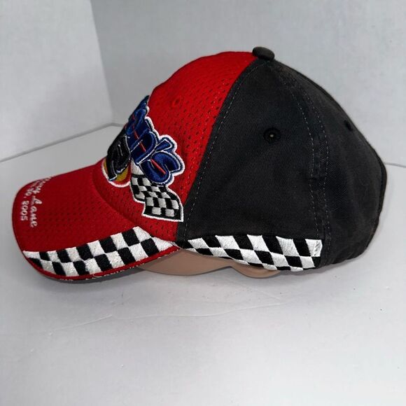 Aaron’s 312 Victory Lane 2005 adjustable back Nascar racing hat - Picture 6 of 14